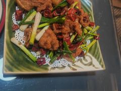 -金龙·打边炉(南京西路店)