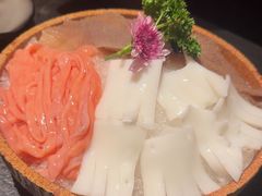 -色響火锅(恒隆广场店)