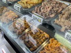 -超级鸡车(闻喜路店)