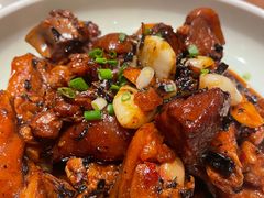 -渔乡米香·剁椒鱼头(四方坪店)