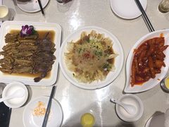 -国人川菜(李家村建东街店)