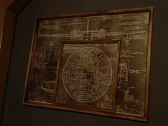 -伯爵·沉浸式超级密室·直营店