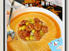 -东海朗廷酒店-唐阁T’ANG COURT 中餐厅