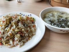 -蒋家桥饺面店(广陵路店)