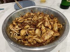 -辣盆盆麻辣小龙虾(哈尔滨总店)