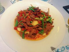 -桂满陇·海市蜃楼·黑金(国金店)