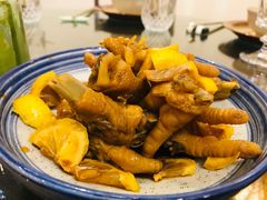 -花满楼(启秀路店)