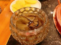 鲜牛毛肚-老码头火锅(玉林店)