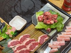 -牛也烧肉(摩尔城店)
