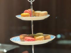 -澳门旅游塔360°旋转餐厅(南湾湖广场店)