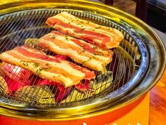 -火炉情韩国料理店(古田路店)
