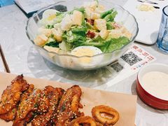 -必胜客(东部星悦天地店)