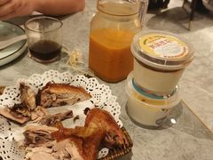 -凯鸽酒楼•雁北民间菜(云冈石窟店)
