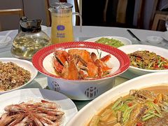 -小厨师·二十年沈家门小海鲜(百井坊巷店)