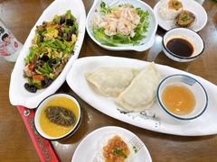 -抹直口特色菜馆(一店)