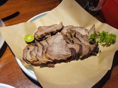 -额娘·春饼烤鸭(怀特店)