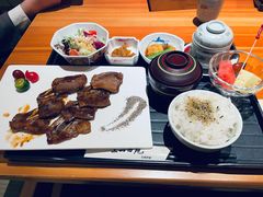 -皇品田苑日式料理(苏州中心店)