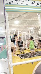 -孩子王童乐园(丰禾万达店)