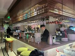 -ELI FALAFEL Lebanese&Mediterranean黎巴嫩美食(富城路店)