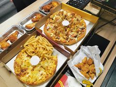 -尊宝比萨(石牌东店)