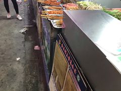 -大学城夜市
