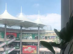 -西贝莜面村(上海百联西郊店)