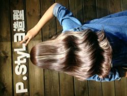 -P.STYLE 派斯造型
