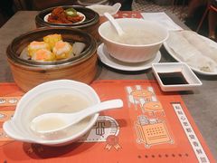 脆皮鲜虾肠-点点心点心专门店(旺角店)