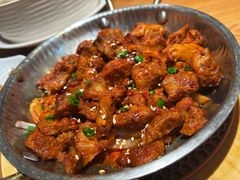 -吕氏疙瘩汤·新鲁菜(济南万象城店)