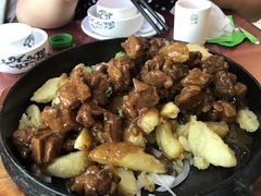 -桃子餐厅·天津菜(红星路直营店)
