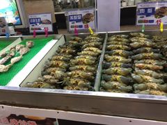 -渔民新村(番禺总店)