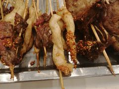 -金乐活美食(中街店)