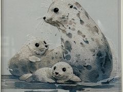 -大连自然博物馆