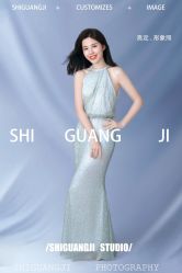 -时纪母女写真父母纪念照(静安店)