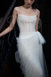 点击看大图 -Chic Bridal 熙可婚纱