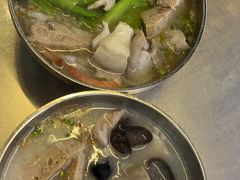 -广场正宗原汁薏米店