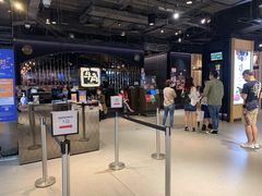 门面-牛角日本烧肉专门店(海运大厦店)