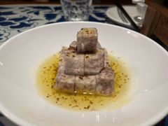 -绿茶餐厅(王府井永宁门店)