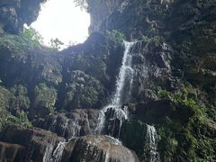 -英西峰林·洞天仙境