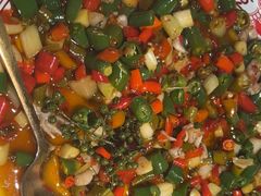 -花椒俏川菜小馆(南海万达店)