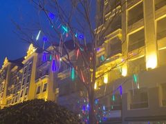 -青岛海景花园大酒店