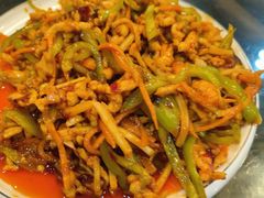 -盛德利食府 天津菜(河西店)