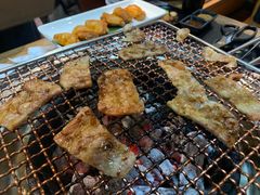 -九田家黑牛烤肉料理(太阳城店)