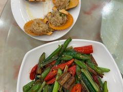 -新金盛·海鲜酒楼(盐田店)