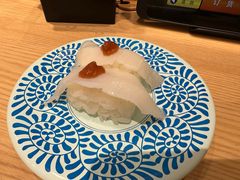 -大起水产回转寿司(大丸心斋桥店)