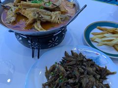 -黄牛肉馆·皖南土菜
