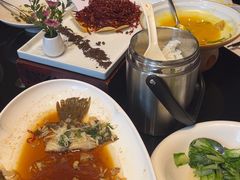 -青螺餐厅·家宴(松雅湖店)