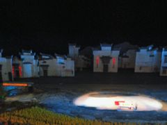 -婺源梦里老家大型山水实景演出