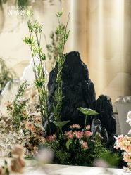 点击看大图 -Sugar苏格婚礼策划工作室