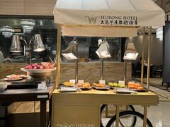 -京香轩·中餐厅(上海中庚聚龙酒店)